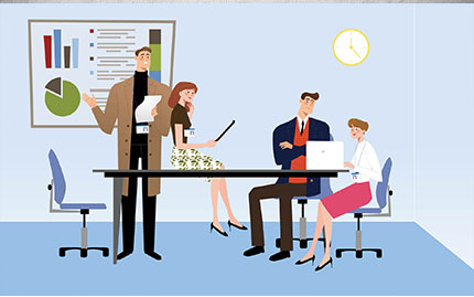 為什么說CRM能幫助企業(yè)做出更明智的決策？