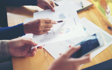 大數據時代，移動CRM帶來的強大應用想象