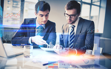 CRM軟件五大優勢幫助企業解決客戶管理難題