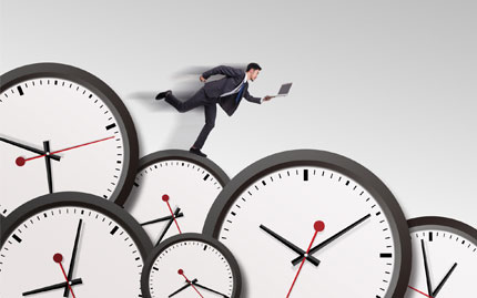 移動(dòng)CRM給企業(yè)帶來(lái)的變革