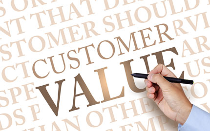 越來(lái)越顯得重要的CRM系統(tǒng)